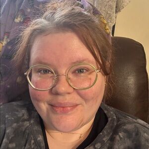 Meet your Posher, Beth